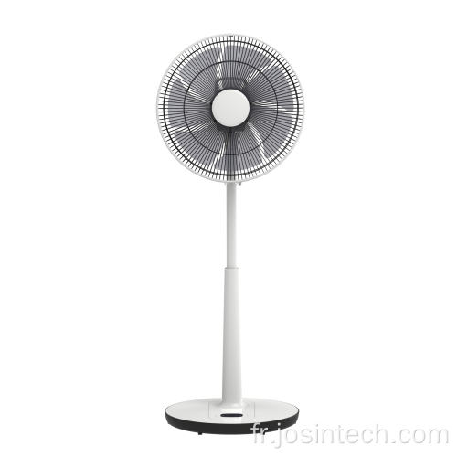 Ventilateur de table de 14 pouces avec télécommande